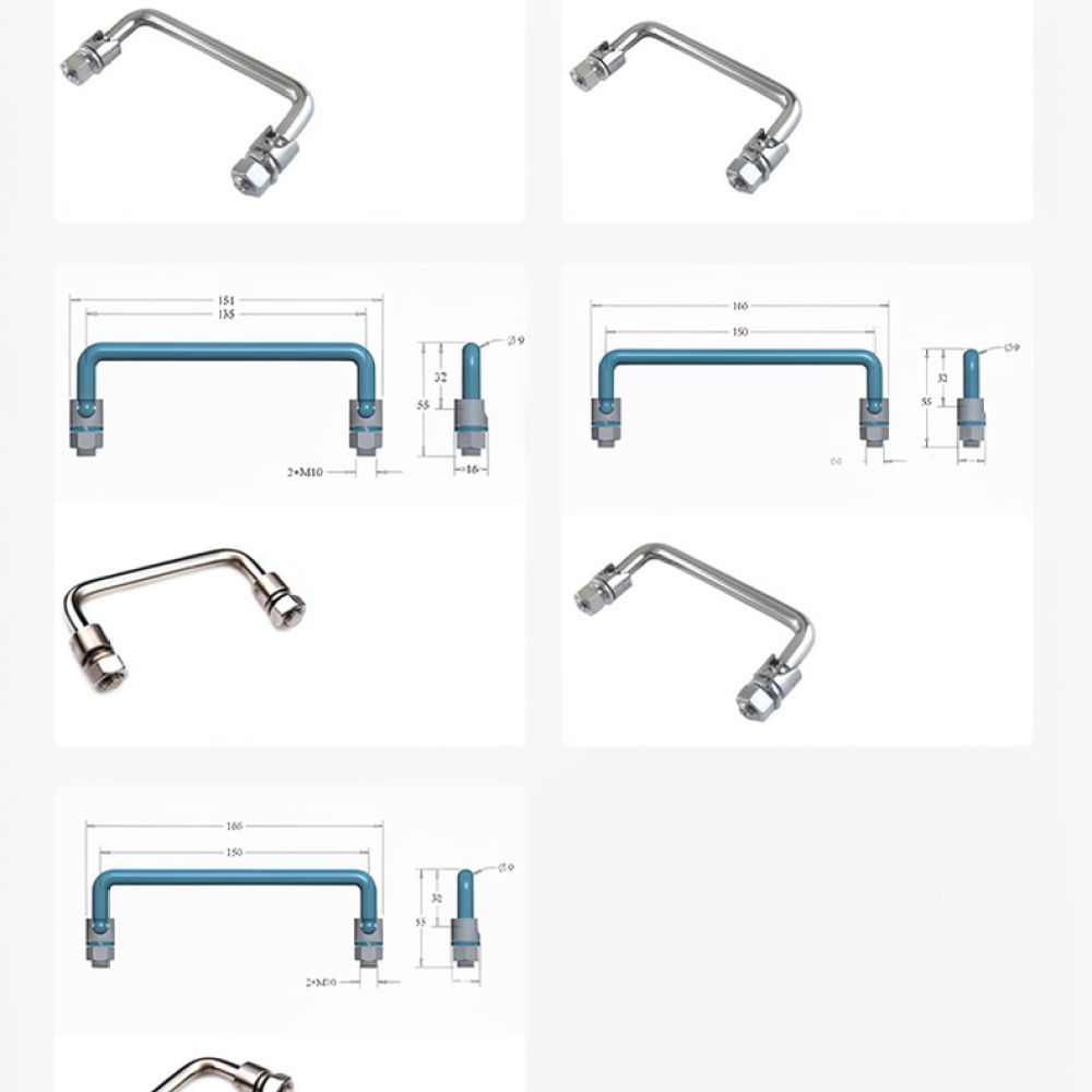 Industrial Tools - Endüstriyel Ekipman Dolapları ve Alet Sandıkları