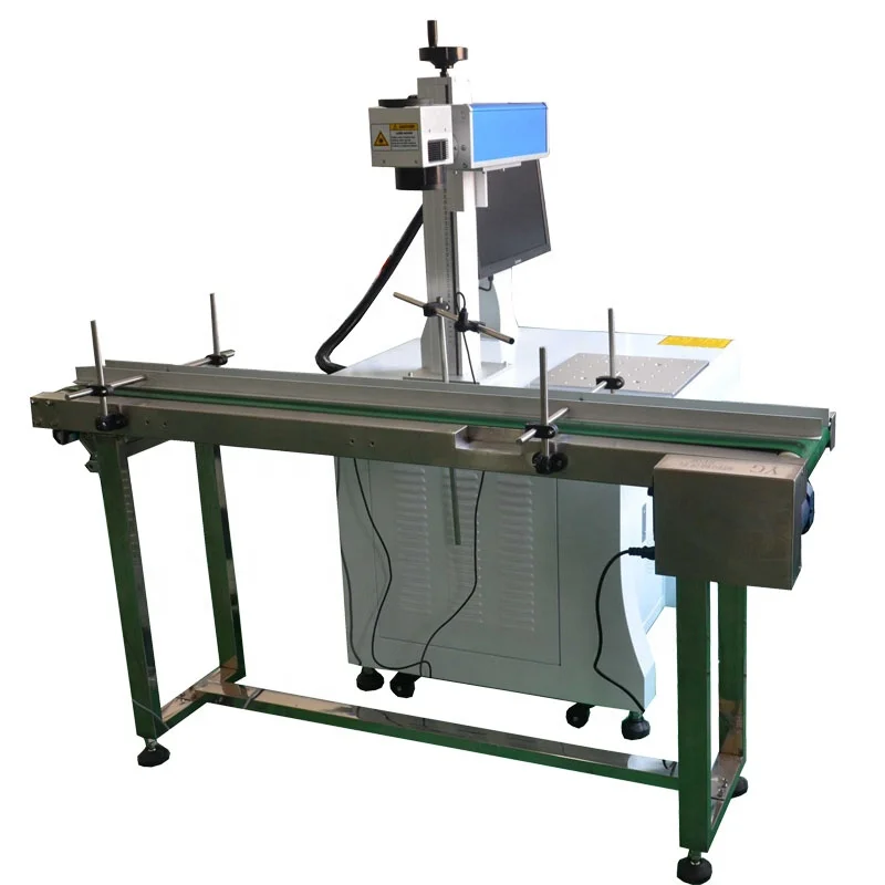 2026 Fiber Lazer Markalama Mak - Fiber Laser Marking Machine 30W incelemesi ve fiyatı