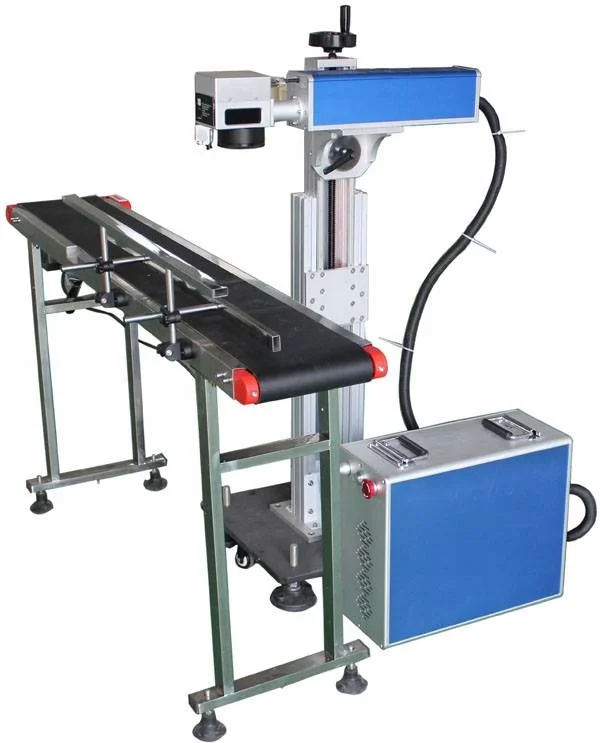 2026 Fiber Lazer Markalama Mak - Fiber Laser Marking Machine 30W incelemesi ve fiyatı