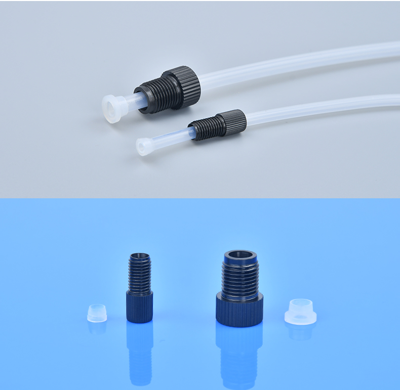 Yüksek Hassasiyetli PEEK Boru  - Lab Equipment incelemesi ve fiyatı