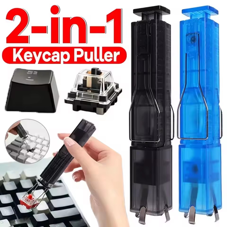 1/2 Adet Mekanik Klavye Tuş Çı - Industrial Tools incelemesi ve fiyatı