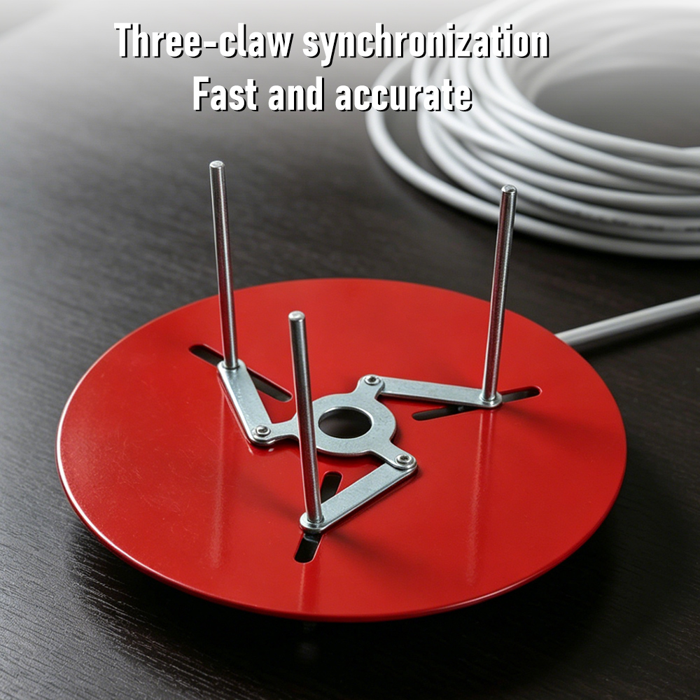 Elektrikçi BV Tel Dağıtıcı Raf - Industrial Tools incelemesi ve fiyatı