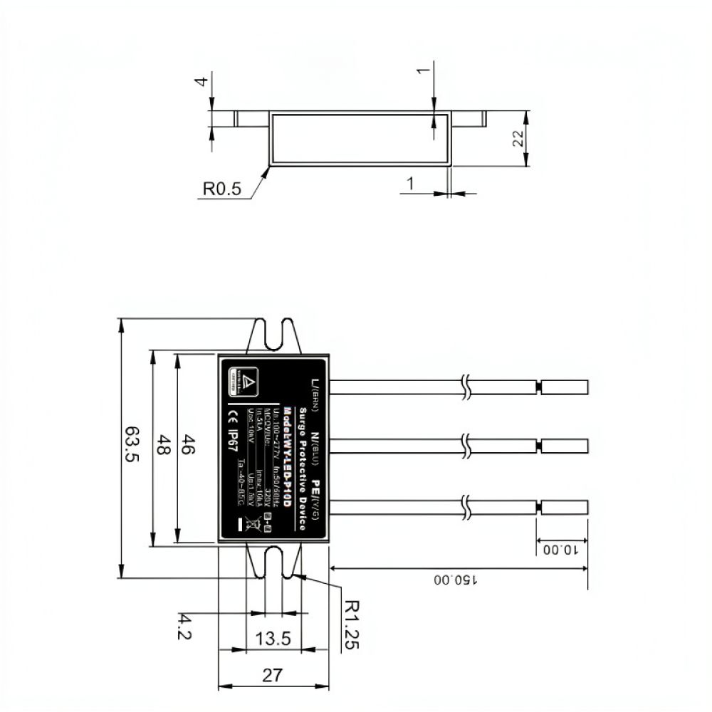 Su Geçirmez, Güneş Enerjisiyle - Industrial Tools incelemesi ve fiyatı