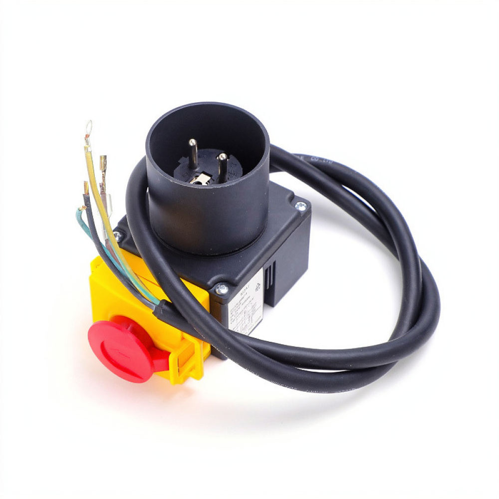 DZ11B Elektromanyetik Anahtar, - Industrial Tools incelemesi ve fiyatı