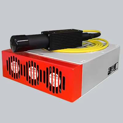 20w 30w 50w HAN S LASER Yüksek - Fiber Laser Marking Machine 30W incelemesi ve fiyatı