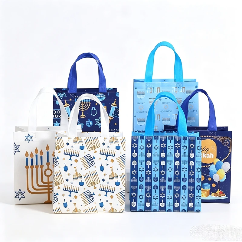 50 Adet Şık Yahudi Bayramı Tem - Packaging incelemesi ve fiyatı