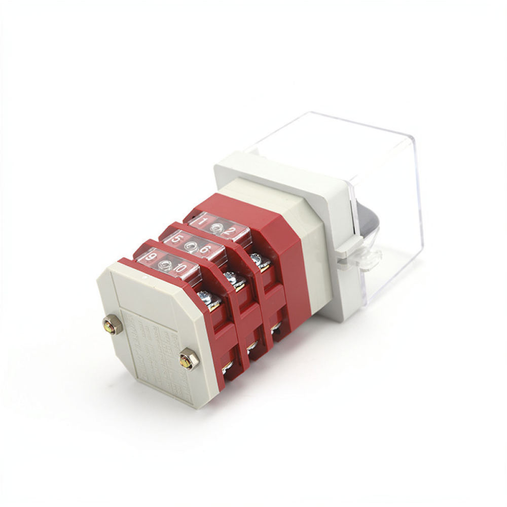 LW12 16 D0723 3F, Zhuochao Ele - Industrial Tools incelemesi ve fiyatı