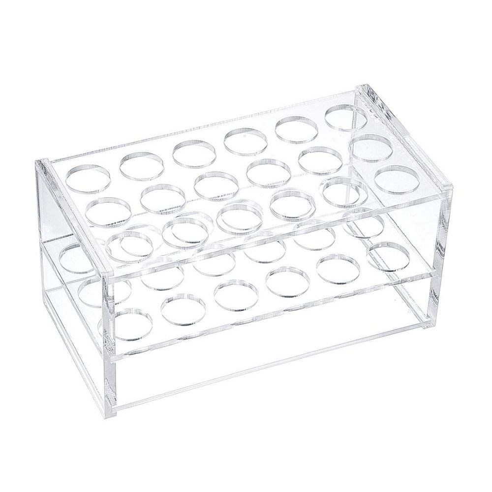 Yeni Akrilik Test Tüpü Raf Tut - Lab Equipment incelemesi ve fiyatı