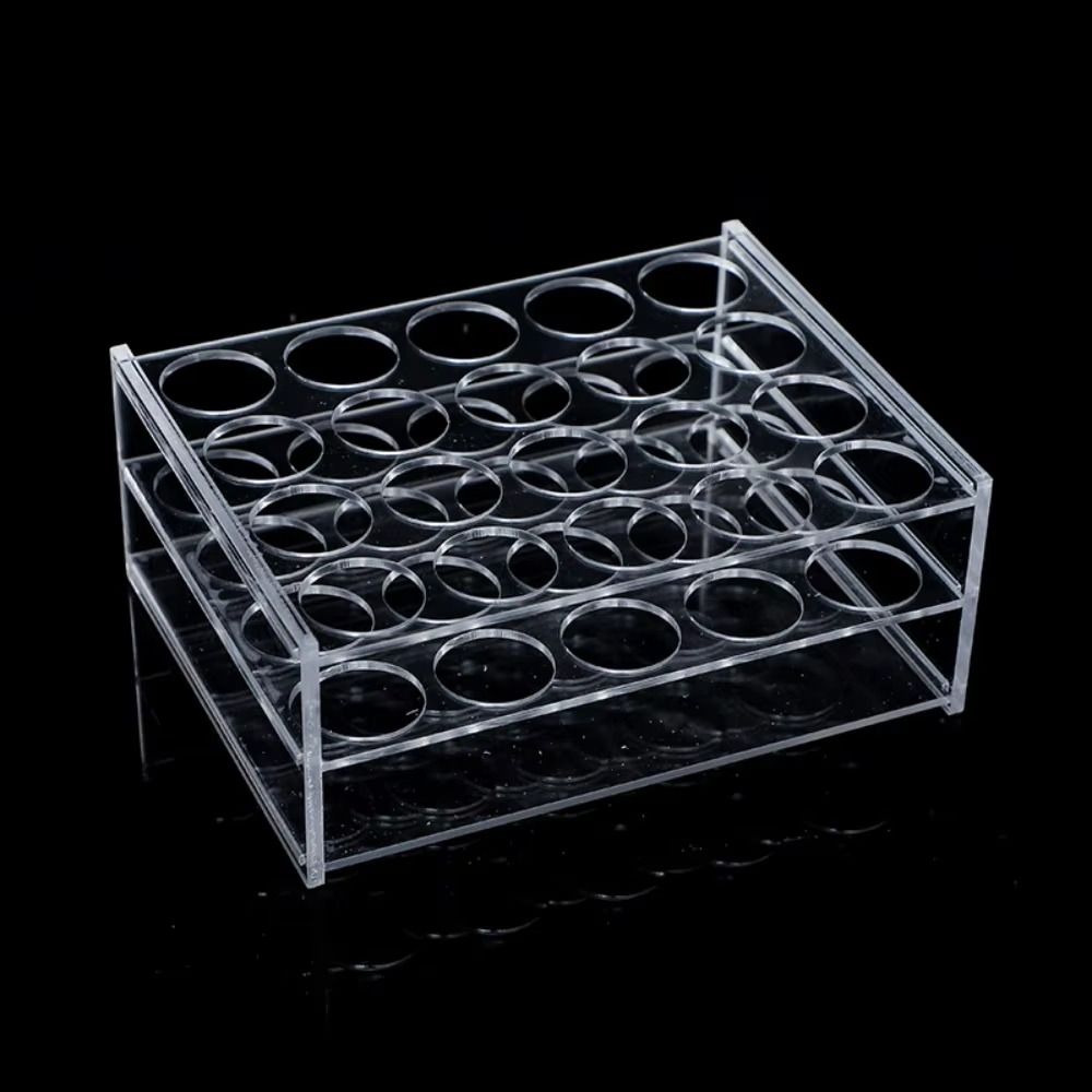 Dayanıklı Akrilik Test Tüpü Ra - Lab Equipment incelemesi ve fiyatı