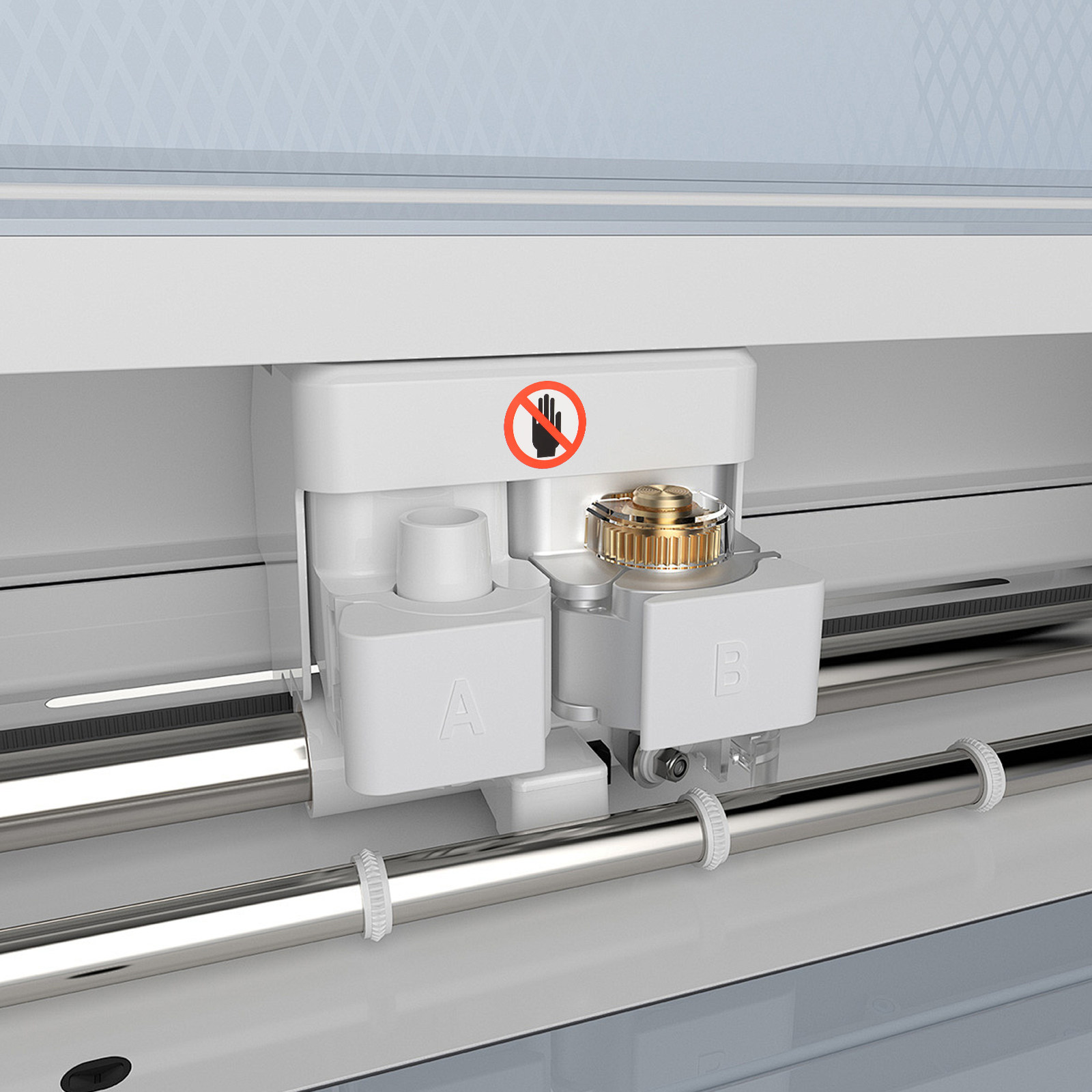 1 Adet Dokunmayın Uyarı Etiket - Lab Equipment incelemesi ve fiyatı