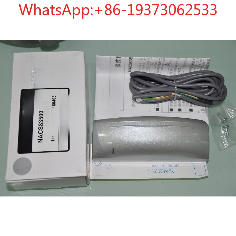 NACS83500 Orijinal Ambalajlı O - Packaging incelemesi ve fiyatı