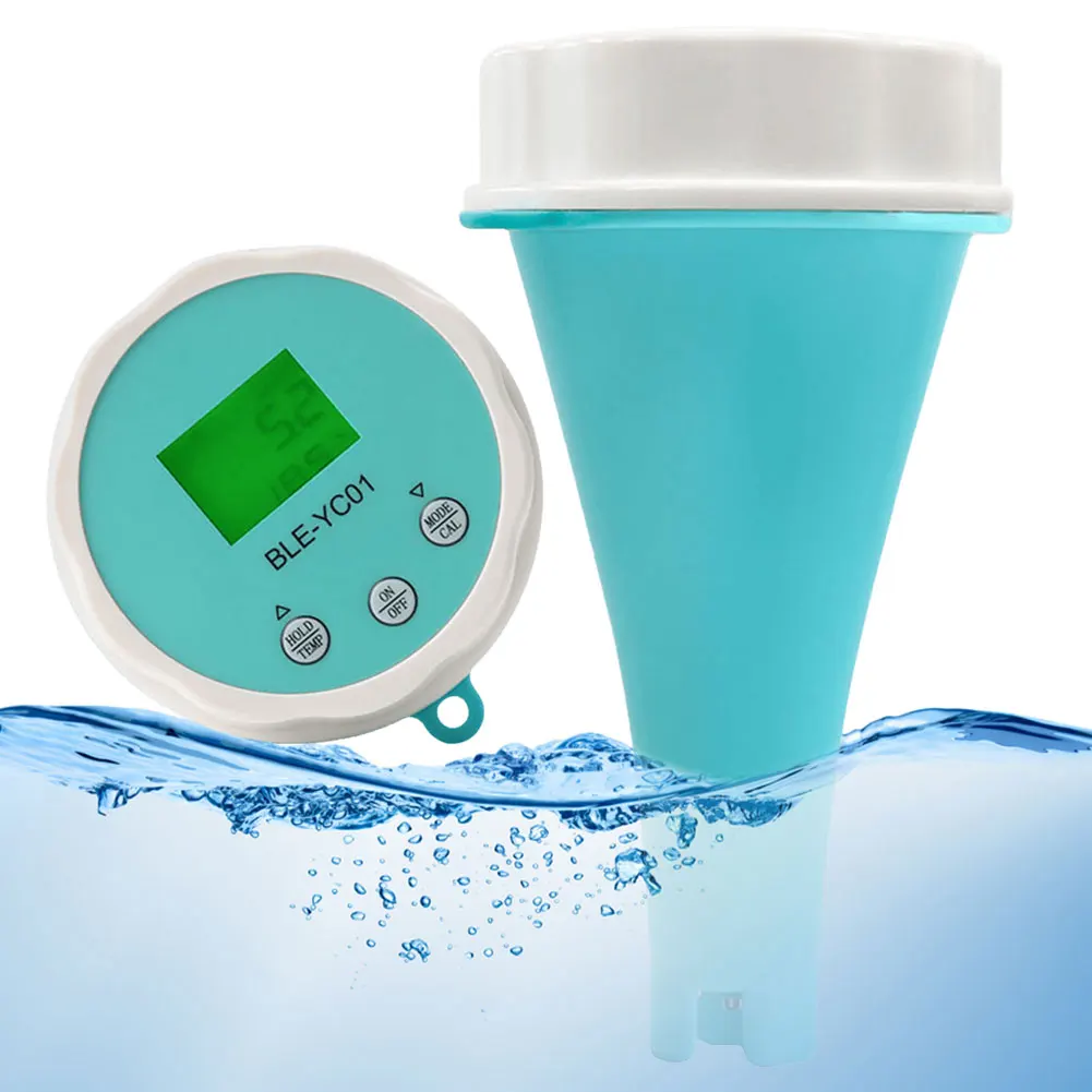 6'sı 1 Arada Su Kalitesi Test  - Ph Meter Digital Water Tester incelemesi ve fiyatı