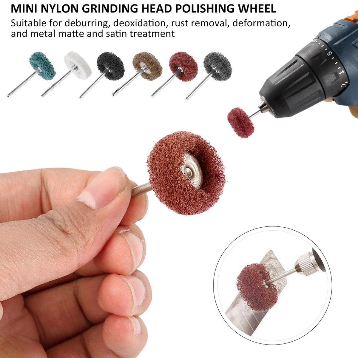 10/50 adet Mini matkap aşındır - Industrial Tools incelemesi ve fiyatı